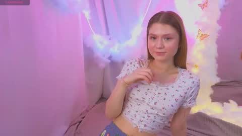 Alisia online show from October 2025 11:21:02 AM