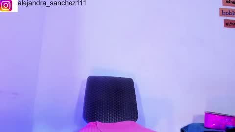 Alisia online show from September 2025 04:45:02 AM