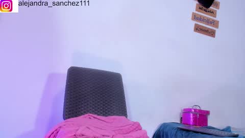 Alisia online show from September 2025 04:05:02 AM