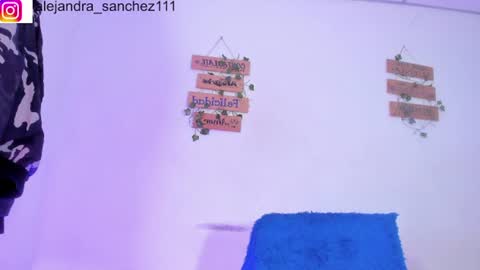 Snapshot of alisiacollinsss chatting on June 2026 06:05:01 AM Alisia online show from June 2026 06:05:01 AM