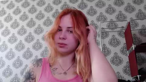 Alisa online show from March 2026 08:19:01 AM