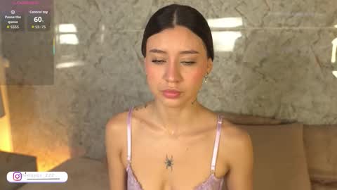 A L I S O N  online show from March 2026 12:11:01 PM