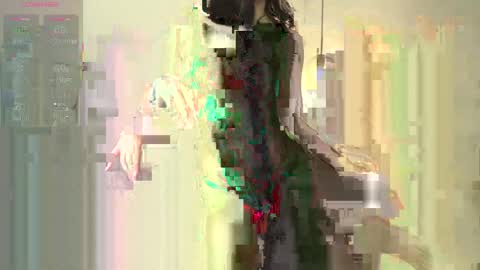 A L I S O N  online show from April 2026 12:39:02 PM