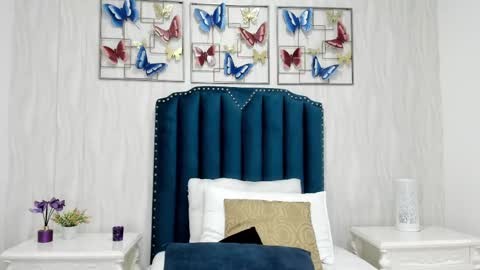 Alison online show from October 2025 08:17:01 PM