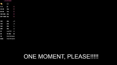 Alison online show from November 2025 08:00:01 PM