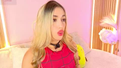 Alison online show from February 2026 07:32:02 PM