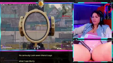 Alison online show from November 2025 09:28:01 PM