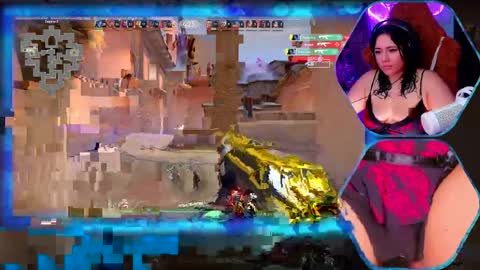 Alison online show from March 2026 05:38:01 PM