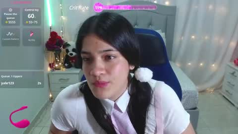 Alison online show from February 2025 11:11:02 PM