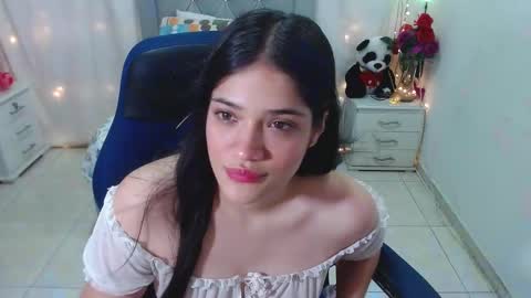 Alison online show from March 2025 08:16:02 PM