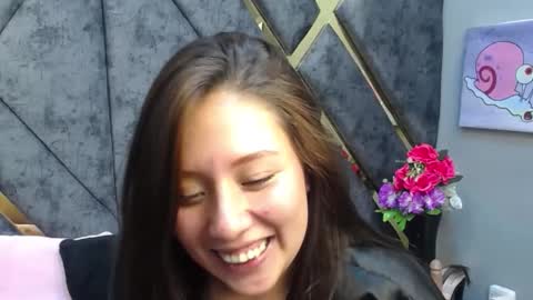 Alison Meiker online show from April 2026 03:02:01 AM