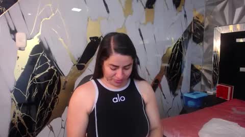 alison_marr online show from January 2026 07:07:02 PM