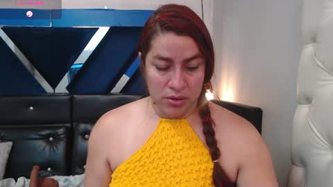 Snapshot of alison_marr chatting on June 2026 07:41:02 PM alison_marr online show from June 2026 07:41:02 PM