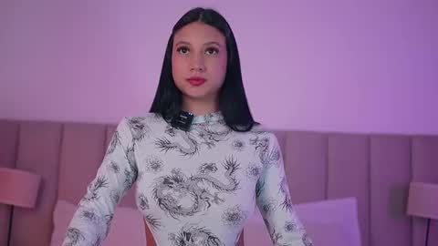 Alison  online show from September 2025 03:10:01 AM