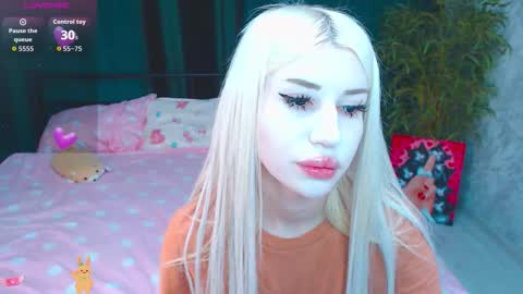 Alison online show from October 2025 08:50:02 PM