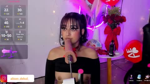 alison_wynter online show from February 2025 06:44:01 AM