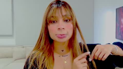 Snapshot of alisondiaz_ chatting on January 2025 02:56:02 AM Alison diaz online show from January 2025 02:56:02 AM