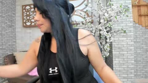 Snapshot of alisonn_doll chatting on October 2025 12:46:01 PM alisonn_doll online show from October 2025 12:46:01 PM