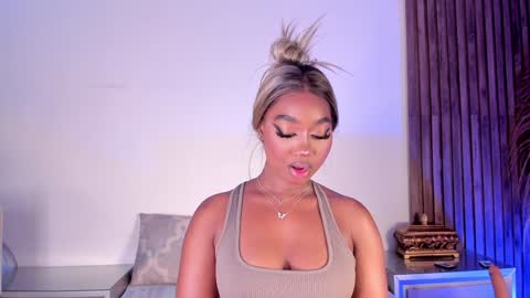 Alison Moon  online show from January 2025 10:19:01 AM