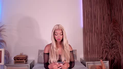 Alison Moon  online show from February 2025 10:32:02 AM