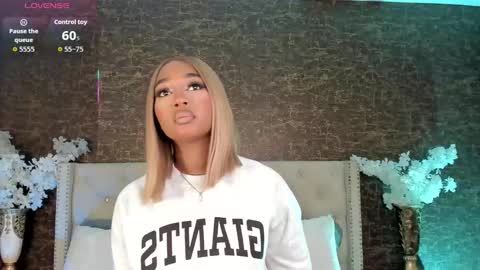 Alison Moon  online show from September 2025 10:55:02 PM