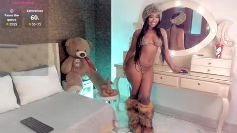 Alison Moon  online show from October 2025 11:00:02 PM