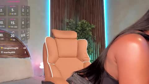 Alison Moon  online show from October 2025 10:32:01 PM