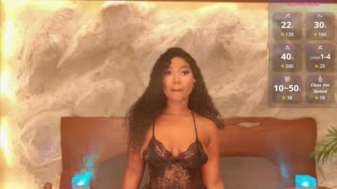 Alison Moon  online show from February 2026 10:58:01 PM