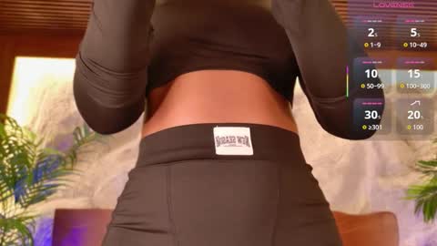 Alison Moon  online show from March 2026 10:15:02 PM