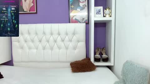 aliss_diiaz online show from December 2024 12:22:01 AM