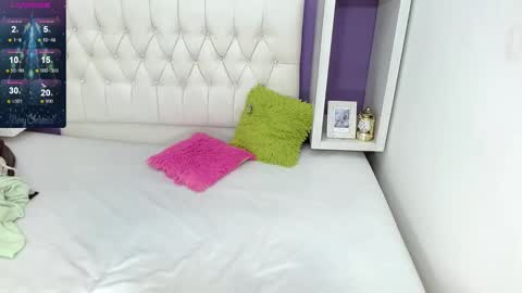 aliss_diiaz online show from December 2024 03:08:01 AM