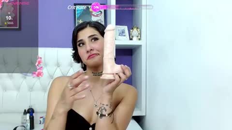 aliss_diiaz online show from January 2025 02:42:01 AM