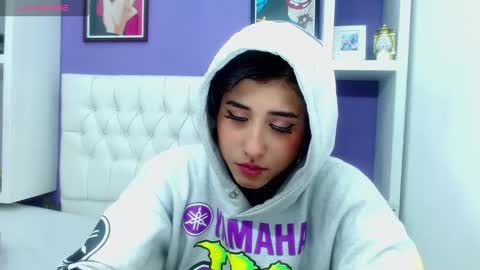 aliss_diiaz online show from January 2025 12:27:01 AM