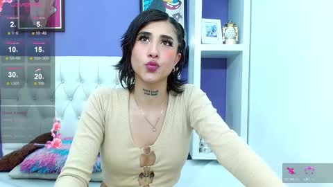 aliss_diiaz online show from February 2025 12:35:01 AM