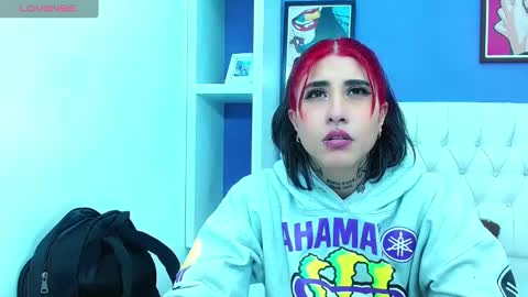 aliss_diiaz online show from March 2025 07:38:02 PM