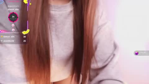  ALISS  online show from September 2025 08:56:01 PM