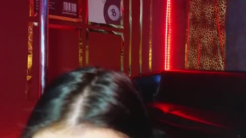 Snapshot of alissa4_ chatting on November 2025 06:18:02 AM ALISSA online show from November 2025 06:18:02 AM