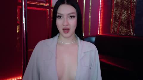 ALISSA online show from March 2026 06:17:01 AM