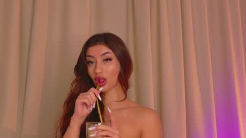 alissa_foxx online show from February 2026 08:35:02 AM