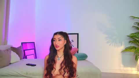 Snapshot of alissa_foxx chatting on July 2026 01:30:01 PM alissa_foxx online show from July 2026 01:30:01 PM