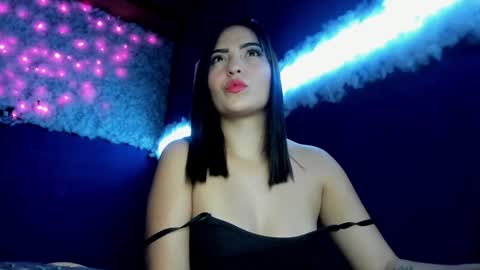 Alissa online show from December 2024 08:16:02 PM