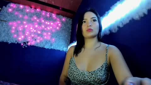 Alissa online show from December 2024 06:12:01 PM