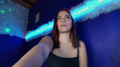 Alissa online show from January 2025 02:20:01 AM