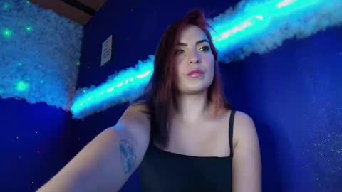 Alissa online show from February 2025 11:54:02 PM