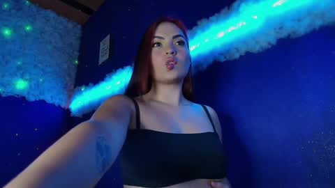 Alissa online show from March 2025 05:33:01 PM