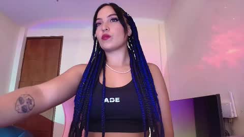 Alissa online show from September 2025 02:27:02 PM