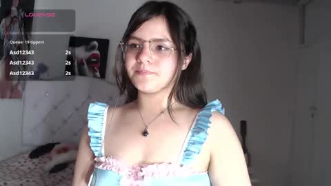 alissa_morrison online show from November 2025 11:08:02 PM