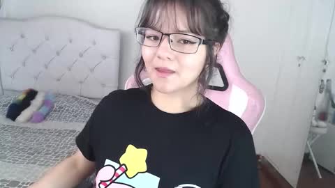 alissa_morrison online show from April 2026 02:50:01 PM