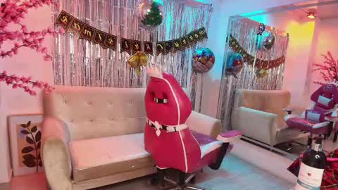 Alissa  online show from December 2025 07:15:02 AM