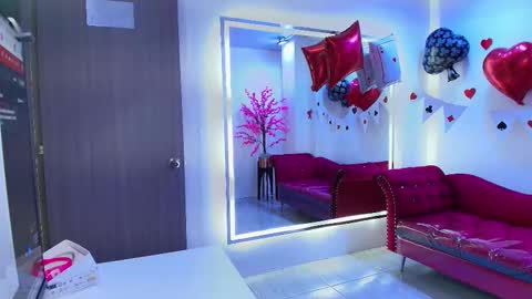 Alissa  online show from February 2026 11:19:02 AM